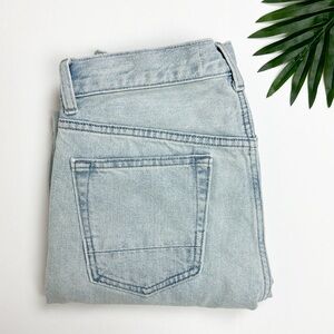 PACSUN Vintage Loose Jeans